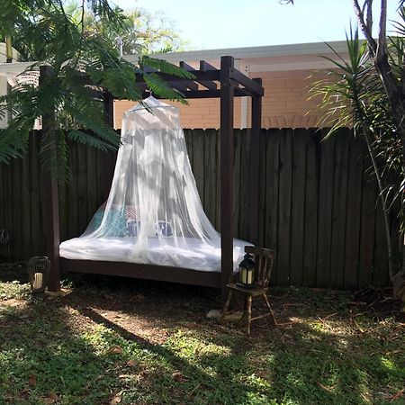 Private Room In The Heart Of Little Havana Miami Extérieur photo