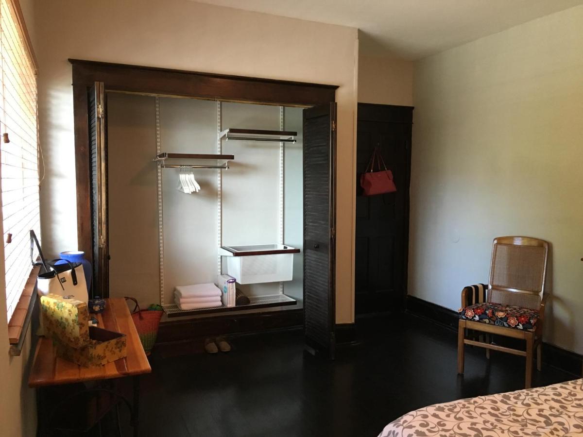 Private Room In The Heart Of Little Havana Miami Extérieur photo