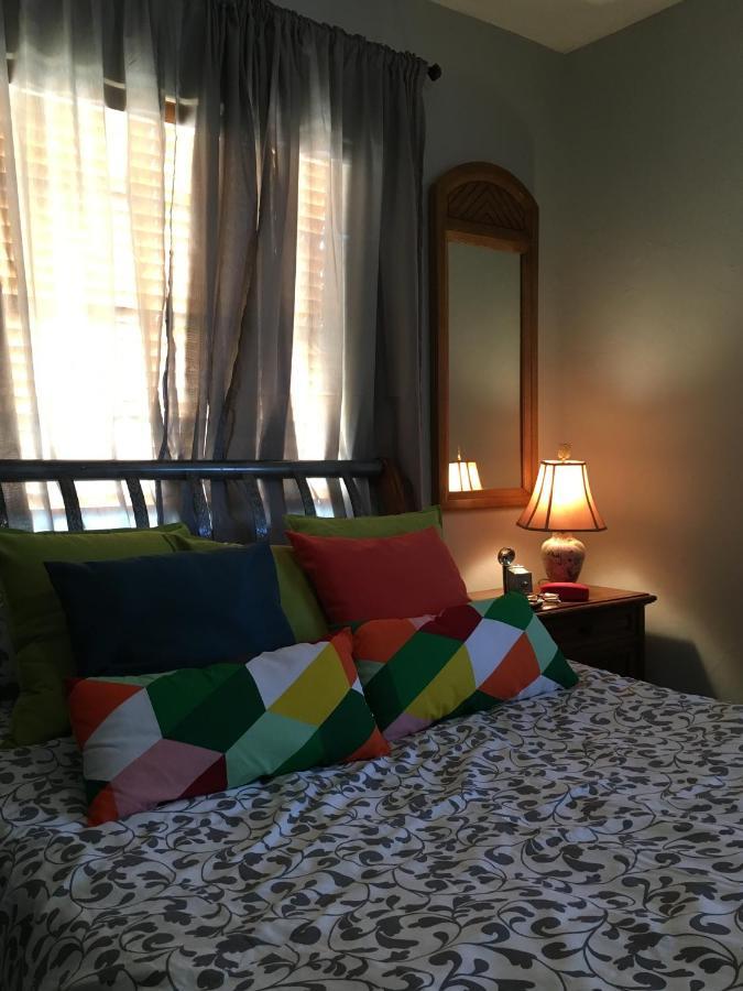 Private Room In The Heart Of Little Havana Miami Extérieur photo