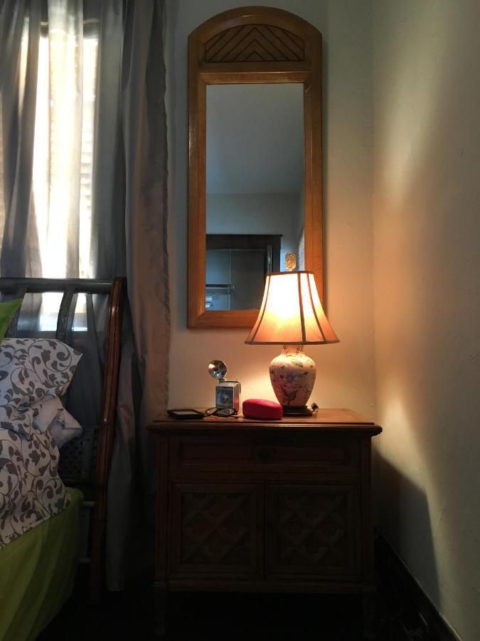 Private Room In The Heart Of Little Havana Miami Extérieur photo